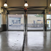 Overhead Doors