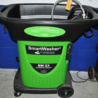 Smart Washer