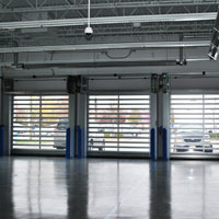 Overhead Doors