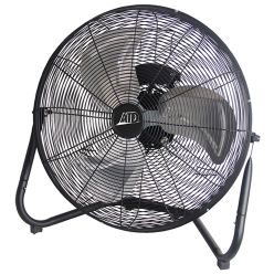 Shop Fan Floor 20"