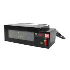 Heater Attachment for 300 CFM Blower