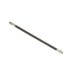 Grease Gun Hose 12" 1/8" NPT