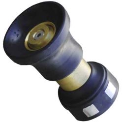 Fireman's Water Nozzle