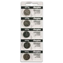 Batteries Keyless Entry Lithium 3V Pk/5