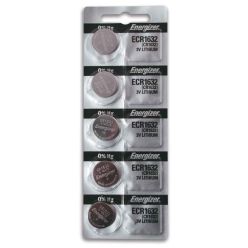 Batteries Keyless Entry Lithium 3V Pk/5