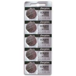 Batteries Keyless Entry Lithium 3V Pk/5