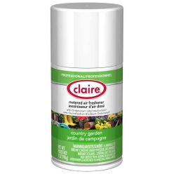 Air Freshner Country Gardens 7oz Cs/12