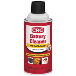 Battery Cleaner Aerosol 11oz