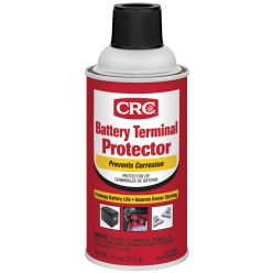 Battery Terminal Protector 7.5oz
