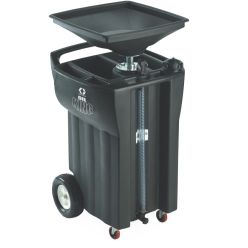 Graco Oil King 25 Gallon Receiver