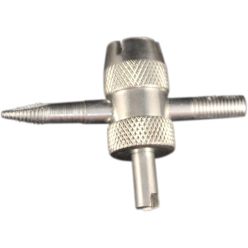 Tire Valve Repair Tool Four-Way