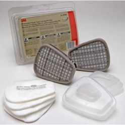 Replacement Cartridge/Filter Organic P95