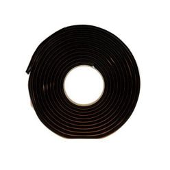 Window Weld Sealer Black 5/16" x 15'