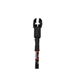 Mop Handle Metal 60" Jaws Grip