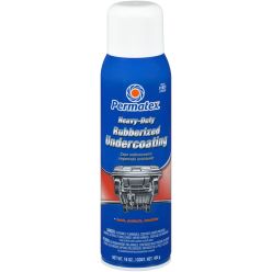 Undercoating Rubberized Heavy Duty 20oz