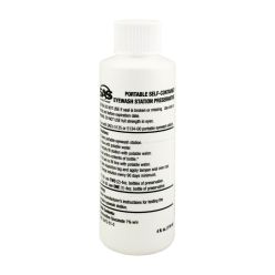 Eye Wash Preservative Water 4oz