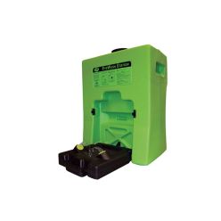 Portable Eye Wash Station 9 Gallon