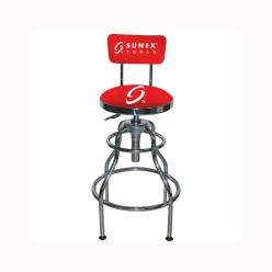 Shop Stool Hydraulic