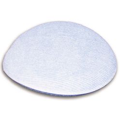Wax Applicator Foam/Terry 4"