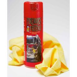 Chamois Firemans Friend 460" Square