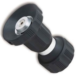 Fireman's Water Nozzle