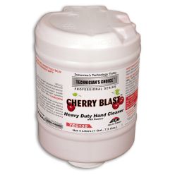 Hand Cleaner Cherry Blast Heavy Duty 4L