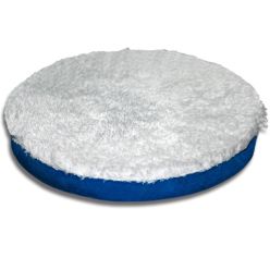 Finishing Pad Euro Microfiber 6"