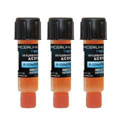 R1234yf/PAG Mini-EZ A/C Dye .25oz Bx/3