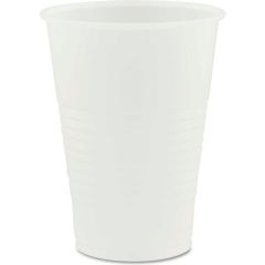 Cups 7oz Plastic Cs/2500