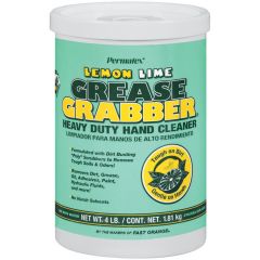 Grease Grabber Lemon Hand Clean 4# Cs/6