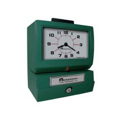 Time Clock Electric Model