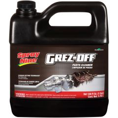 Spray Nine Grez-Off Gallon Cs/4