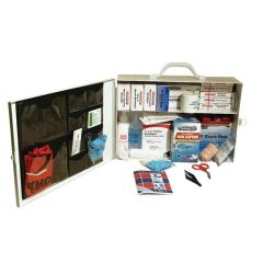 First Aid Kit for 75 People