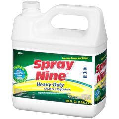 Spray Nine All Purpose Cleaner Gal Cs/4