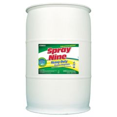 Spray Nine All Purpose Clean 55 Gal Drum