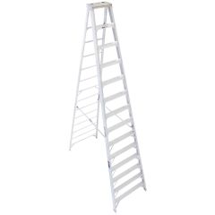 Step Ladder 14' Type IA Aluminum