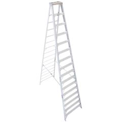 Step Ladder 16' Type IA Aluminum