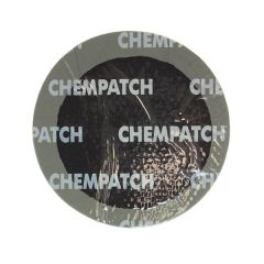 Radial Patches 1 1/2" Round Bx/30