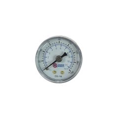 Air Pressure Gauge 1-1/2" 0-160PSI