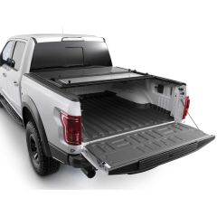 AlloyCover Hard Truck Bed Cover