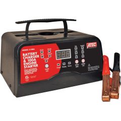 Battery Charger 100 Amps 6/12 Volts