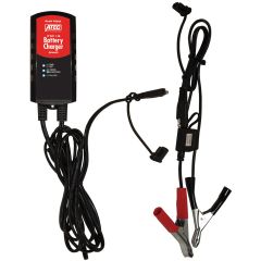 Battery Charger/Maintainer 1.5 Amp 12V