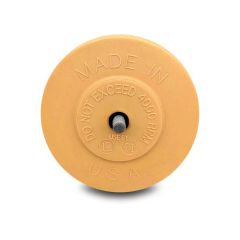 Molding Adhesive/Stripe Removal Disc 4"