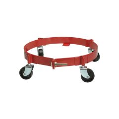 Drum Dolly for 16 Gallon Drum/120Lbs