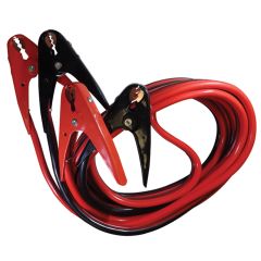 Booster Cables 16' 4 AWG 600 Amp