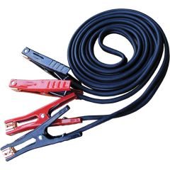 Booster Cables 16' 4 AWG 400 Amp