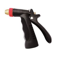 Water Nozzle Pistol Grip