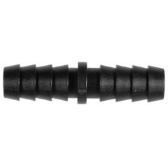 Connector Straight 5/16 x 5/16 Bx/10