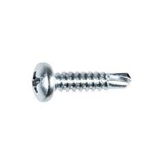 Screw Self- Drilling Self Tapping Bx/100