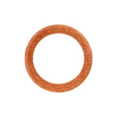 Washer Copper 16MM Bx/25